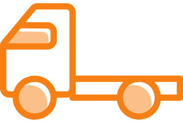 蠡县拖车/平板车